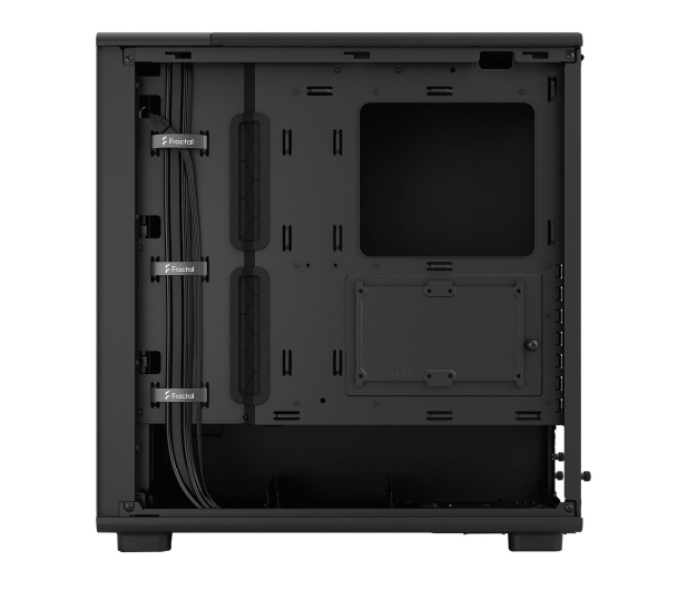 Fractal Design Epoch Black Solid - 1347559 - zdjęcie 5